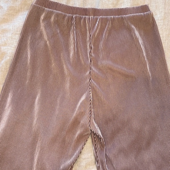 NWOT Ro & De Ribbed Set - Picture 10 of 11